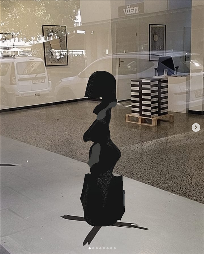 Line and Surface